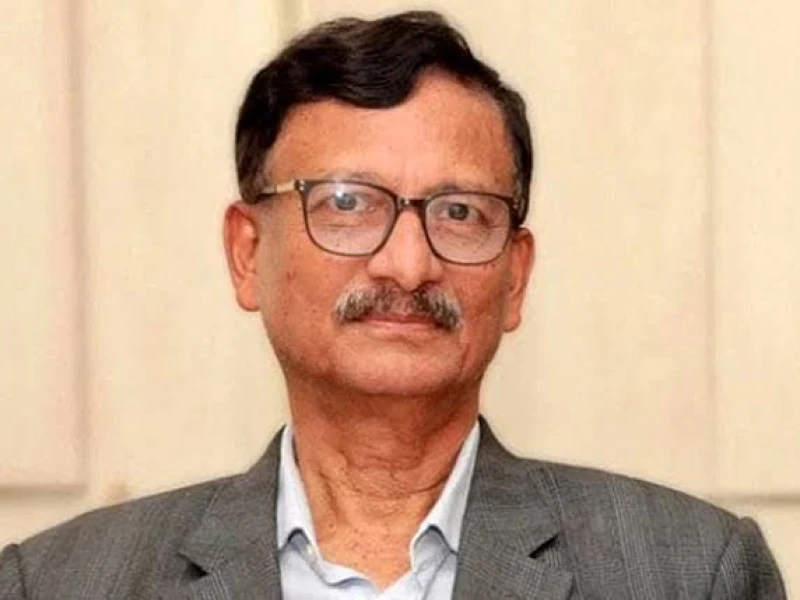 Only One Adviser Expresses Interest in National Election Bid